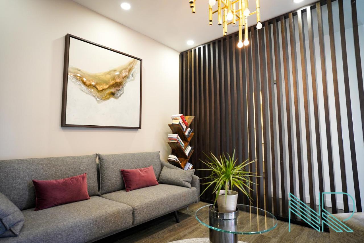 Luxury Stevenage Town Centre Apartment Exterior foto