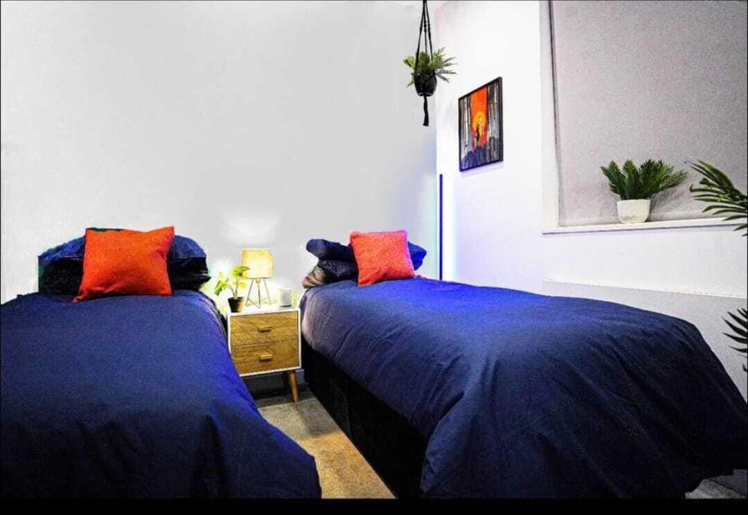 Luxury Stevenage Town Centre Apartment Cameră foto